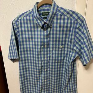 Orvis short Sleeve Shirt